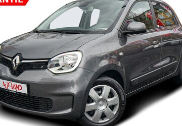 Renault Twingo 17.500 km 12.990 &euro; Hannover 30179