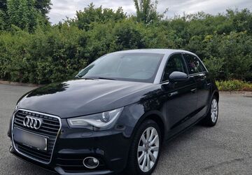 Audi A1 122.000 km 8.299 &euro; Ahlem-Badenstedt-Davenstedt 30453