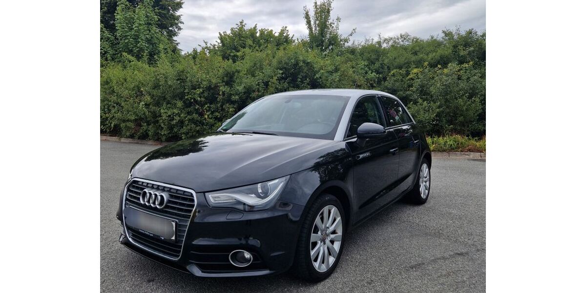 Audi A1 122.000 km 8.299 &euro; Ahlem-Badenstedt-Davenstedt 30453
