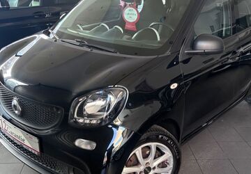 Smart ForFour 110.000 km 5.990 &euro; Laatzen 30880