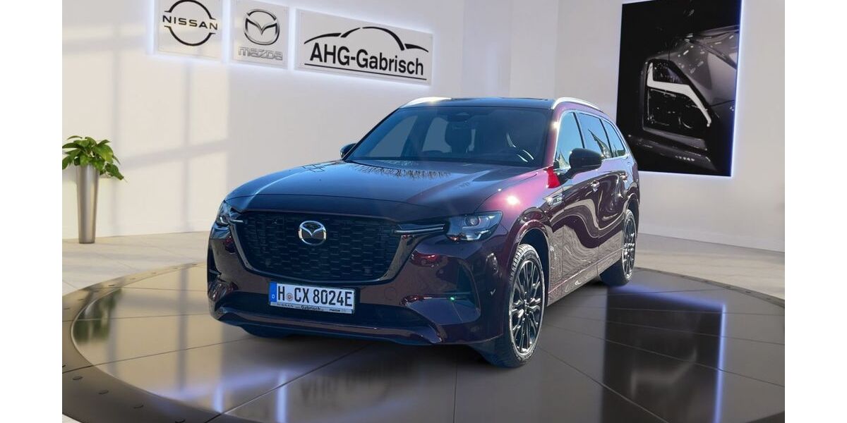 Mazda CX-80 3.000 km 56.990 &euro; Hemmingen 30966