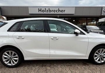 Audi A3 15.000 km 20.990 &euro; Sehnde 31319