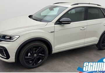 VW T-Roc 6.160 km 31.900 &euro; Peine 31226