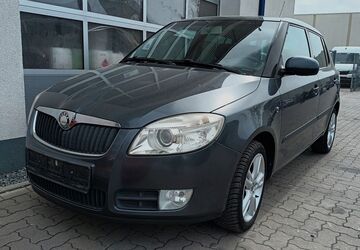Skoda Fabia 200.000 km 2.440 &euro; Hannover 30165