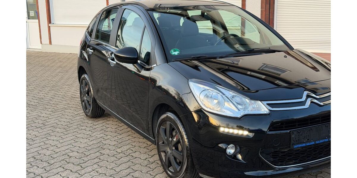 Citroen C3 114.500 km 5.590 &euro; Salzgitter 38229