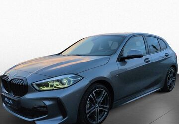 BMW 118 61.739 km 24.750 &euro; Hildesheim 31137