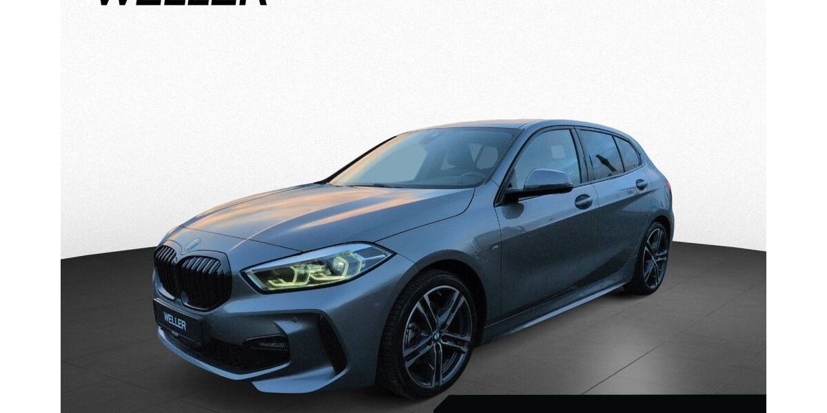 BMW 118 61.739 km 24.750 &euro; Hildesheim 31137