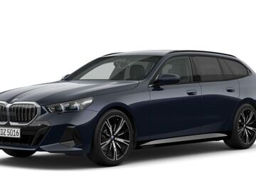 BMW 520 19.215 km 48.450 &euro; Hildesheim 31137