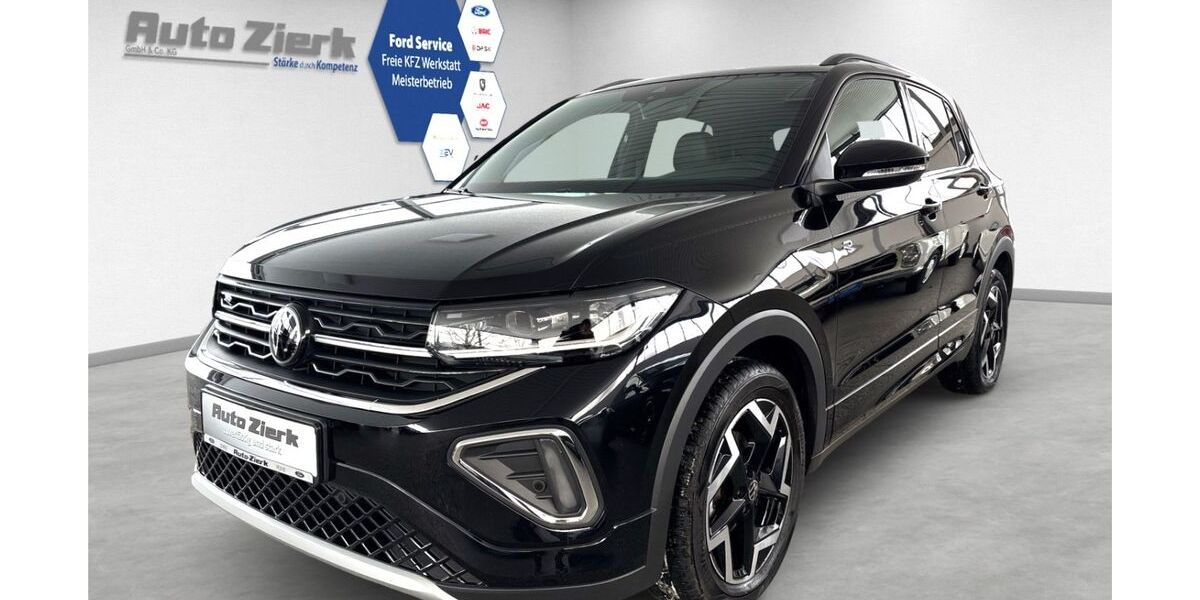 VW T-Cross 28.425 km 24.890 &euro; Peine 31226