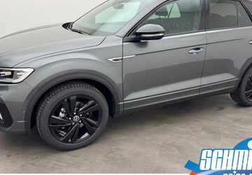 VW T-Roc 7.040 km 32.990 &euro; Peine 31226