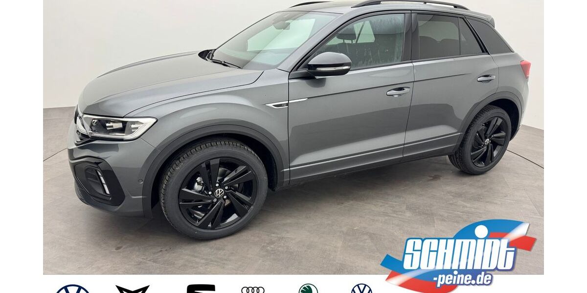 VW T-Roc 7.040 km 32.990 &euro; Peine 31226