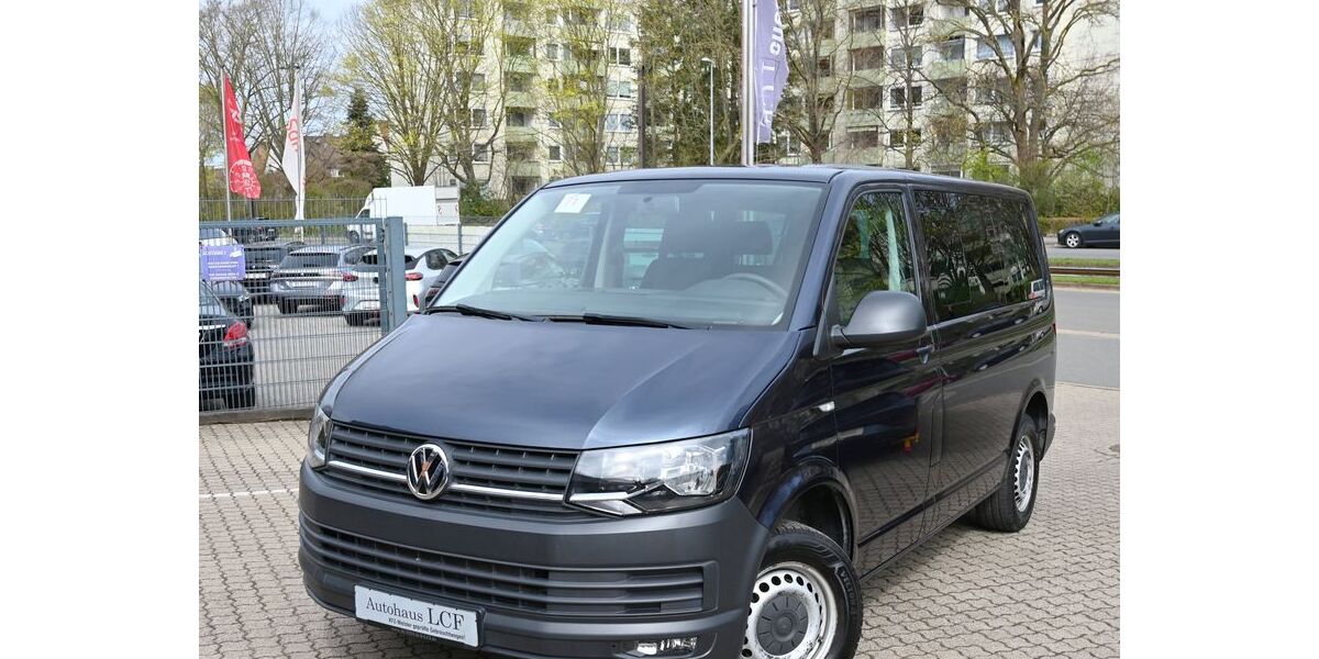 VW T6 Transporter 128.678 km 22.490 &euro; Laatzen 30880
