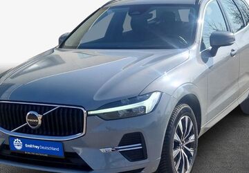 Volvo XC60 24.561 km 36.916 &euro; Hildesheim 31135