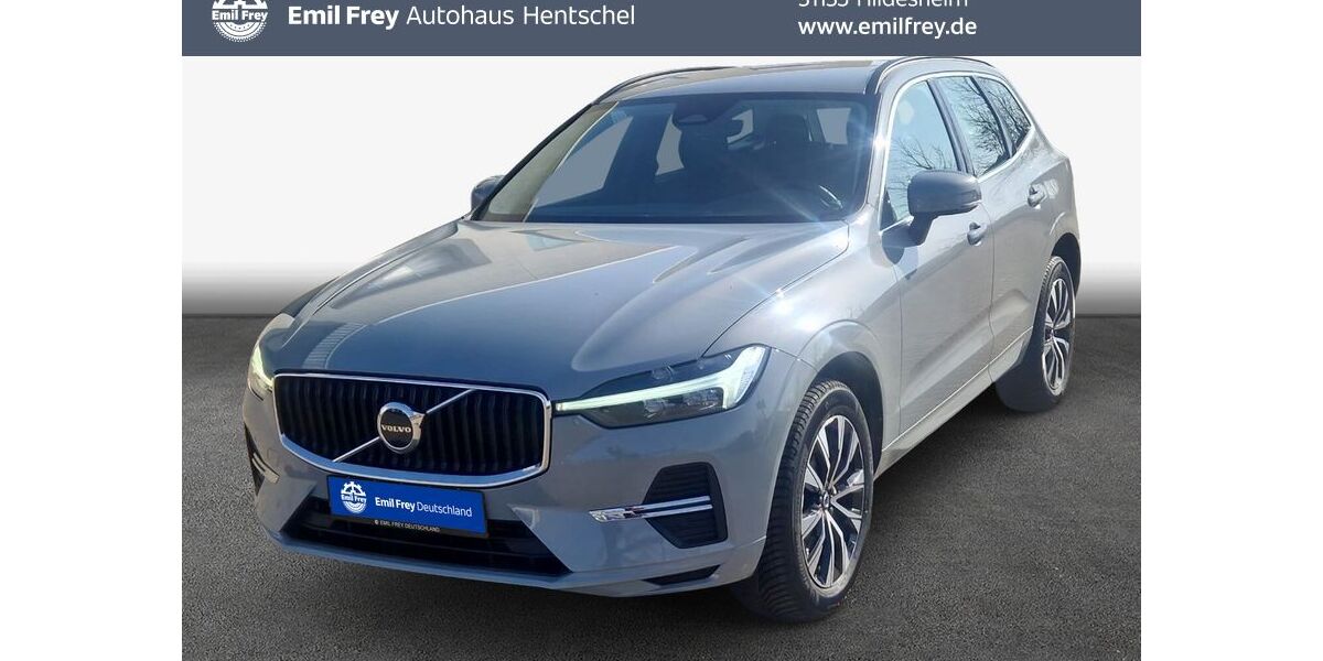 Volvo XC60 24.561 km 36.916 &euro; Hildesheim 31135