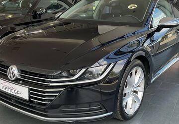 VW Arteon 250.000 km 14.890 &euro; Ronnenberg 30952
