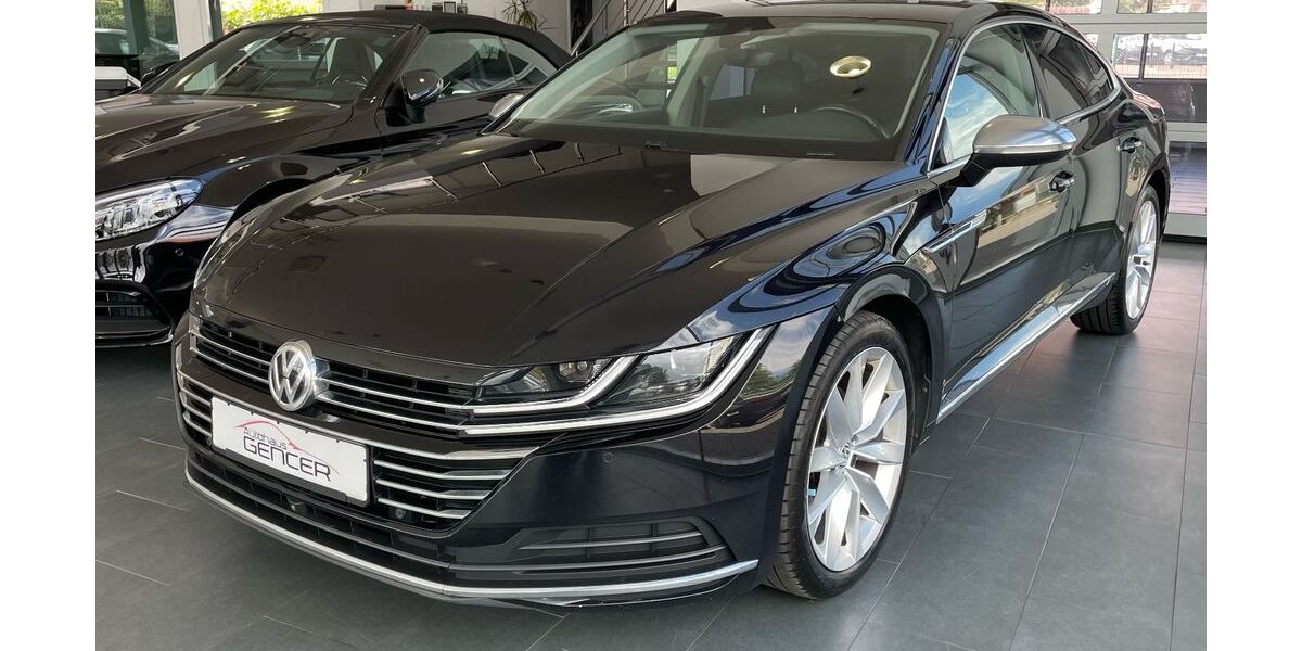 VW Arteon 250.000 km 14.890 &euro; Ronnenberg 30952