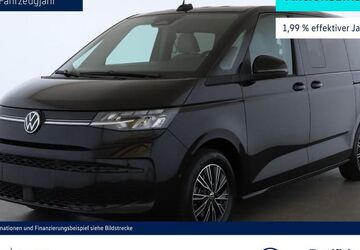 VW T7 Multivan 4.457 km 59.490 &euro; Hannover 30419