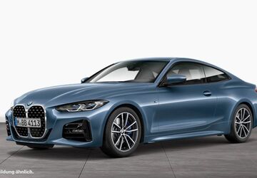 BMW 430 62.856 km 37.604 &euro; Hannover 30539