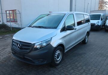 Mercedes-Benz Vito 329.072 km 10.600 &euro; Hannover 30179