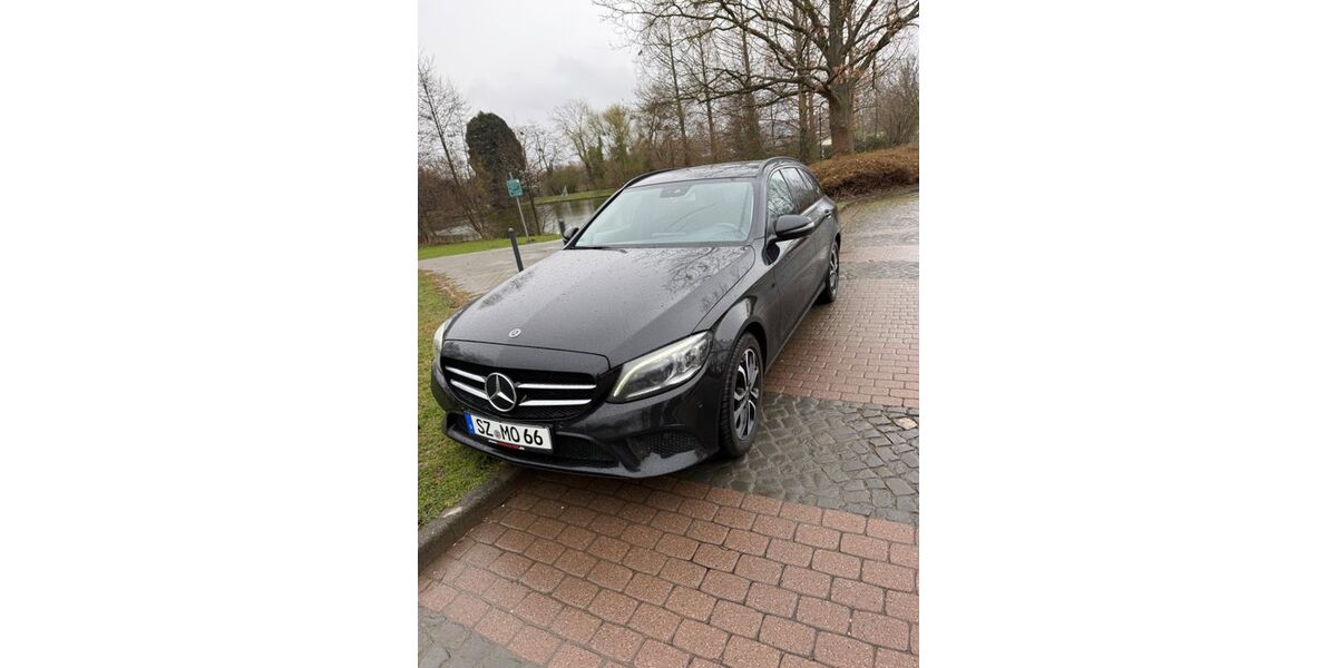 Mercedes-Benz C 220 169.000 km 18.900 &euro; salzgitter 38226