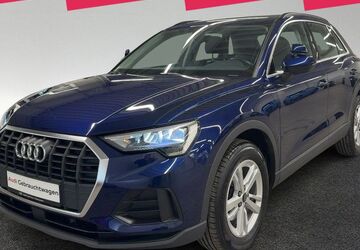 Audi Q3 59.914 km 29.250 &euro; Hannover 30179