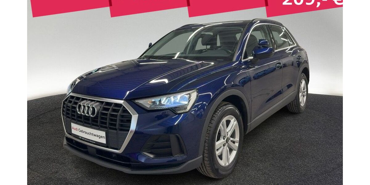 Audi Q3 59.914 km 29.250 &euro; Hannover 30179