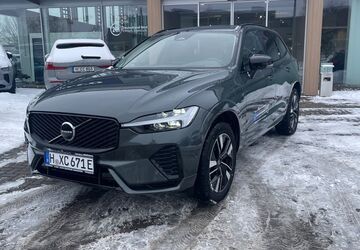 Volvo XC60 6.000 km 60.900 &euro; Hannover 30179
