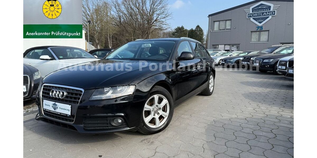 Audi A4 178.381 km 10.999 &euro; Hannover 30629