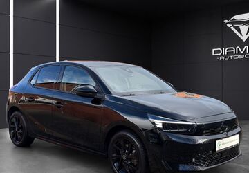 Opel Corsa 19.998 km 15.490 &euro; Salzgitter-Lebenstedt 38226