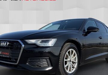 Audi A6 127.500 km 27.180 &euro; Laatzen 30880