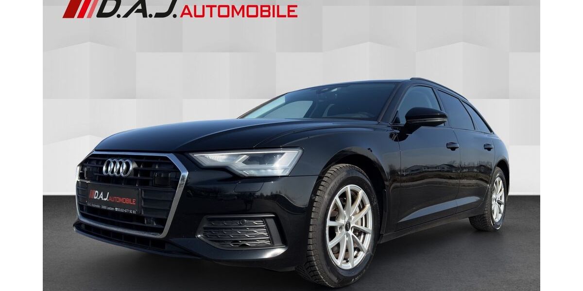 Audi A6 127.500 km 27.180 &euro; Laatzen 30880
