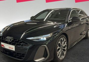 Audi A6 9.999 km 75.890 &euro; Hannover 30179