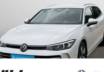 VW Passat Variant 21.746 km 34.590 &euro; Hildesheim 31137