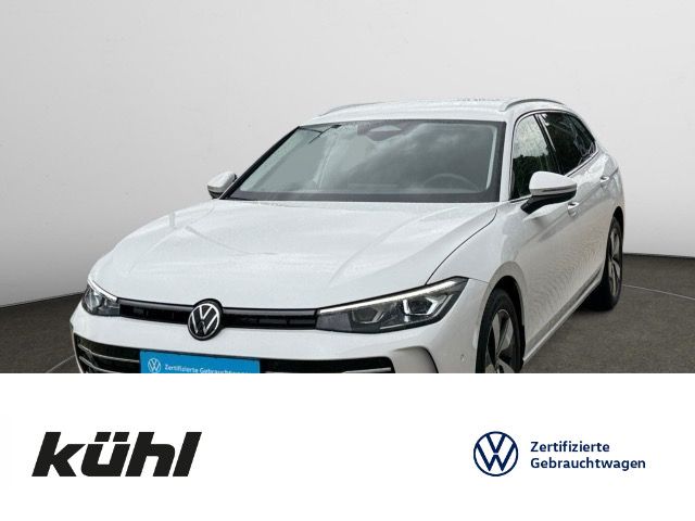 VW Passat Variant 21.746 km 34.590 &euro; Hildesheim 31137