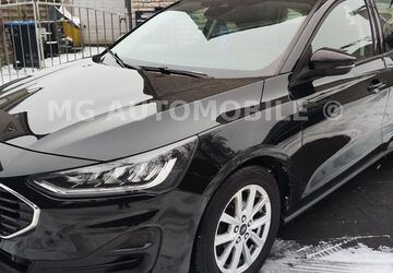 Ford Focus 119.500 km 13.998 &euro; Hannover 30165