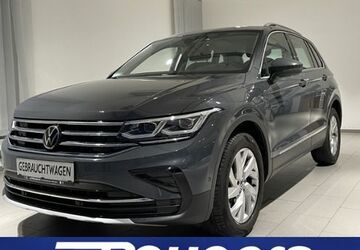 VW Tiguan 91.600 km 24.480 &euro; Hannover 30453