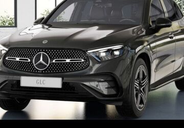 Mercedes-Benz GLC 300 9.900 km 67.990 &euro; Hannover 30655