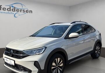 VW Taigo 39.500 km 18.789 &euro; Alfeld 31061