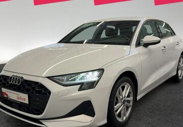 Audi A3 24.897 km 25.850 &euro; Hannover 30179