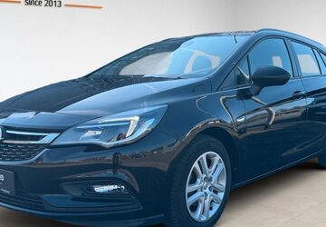 Opel Astra 107.000 km 8.499 &euro; Hannover 30179