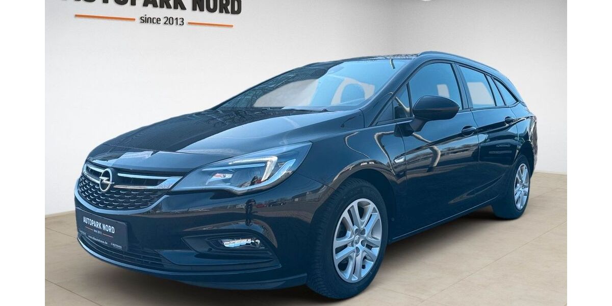 Opel Astra 107.000 km 8.499 &euro; Hannover 30179