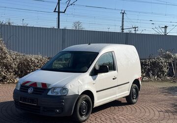 VW Caddy 180.000 km 2.899 &euro; Laatzen 30880