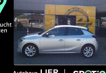 Opel Corsa 26.122 km 15.390 &euro; Bockenem 31167