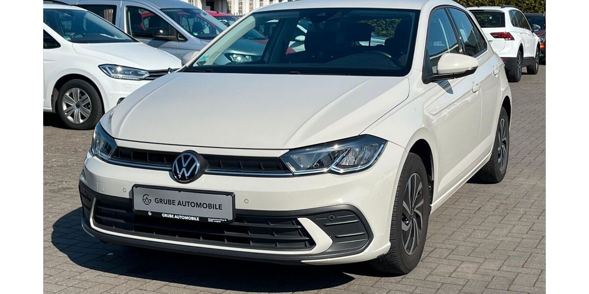 VW Polo 52.540 km 15.490 &euro; Lengede 38268