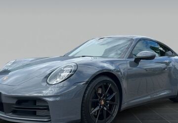 Porsche 992 8.000 km 149.990 &euro; Hannover 30177