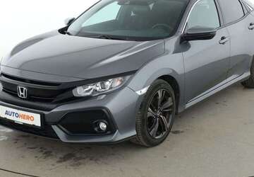 Honda Civic 97.047 km 15.680 &euro; Laatzen 30880