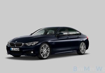 BMW 430 Gran Coupé 79.932 km 28.990 &euro; Laatzen (Hannover) 30880
