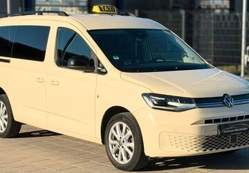 VW Caddy 152.500 km 33.888 &euro; Hildesheim 31135