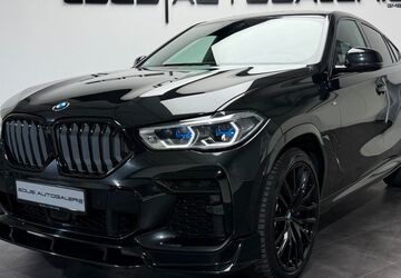 BMW X6 80.053 km 61.900 &euro; Ronnenberg 30952