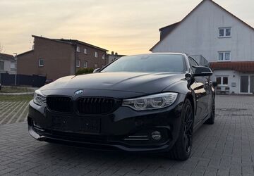 BMW 428 138.000 km 15.480 &euro; Hannover 30453